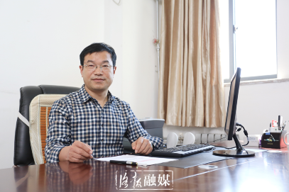 云鼎4118网站商学院院长刘玉来:建好用好场域载体,提升都市圈软实力